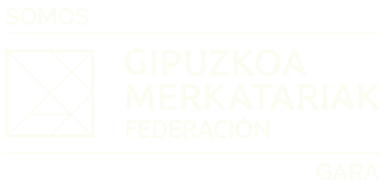Gipuzkoa Merkatariak logo